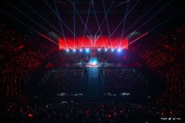 JAY B ปิดฉาก "2026 JAY B tape: roots bangkok" สุดยิ่งใหญ่ กับสองค่ำคืนแห่งเสียงเพลง ความคิดถึง และความทรงจำ