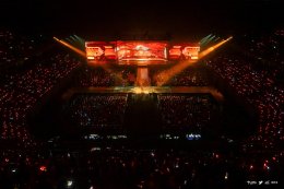 JAY B ปิดฉาก "2026 JAY B tape: roots bangkok" สุดยิ่งใหญ่ กับสองค่ำคืนแห่งเสียงเพลง ความคิดถึง และความทรงจำ
