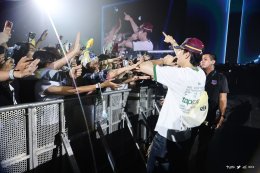 JAY B ปิดฉาก "2026 JAY B tape: roots bangkok" สุดยิ่งใหญ่ กับสองค่ำคืนแห่งเสียงเพลง ความคิดถึง และความทรงจำ