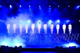 รักหนูคนเดียวตลอดไปนะ! THE BOYZ โชว์สุดอลัง เพอร์ฟอร์มสุดร้อนแรงใน 'THE BOYZ WORLD TOUR : ZENERATION II in BANGKOK' ส่งต่อความสุขสู่ 'แทบี๋' อ้อนเจอกันใน #ZENERATION3