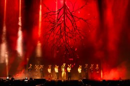 สองคืนแห่งความทรงจำ! 'MARK TUAN' เสิร์ฟไม่พักใน FANCON จัดเต็มทุกโมเมนต์  คุ้มค่าความคิดถึง  พร้อมเซอร์ไพรส์พิเศษเพื่อแฟนไทย