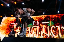 'จ๋าย ไททศมิตร' นำทัพคนบันเทิงรวมพลัง! จัด "วิ่งเล่นบนหาดใหญ่ Charity" ฟื้นเมืองหลังน้ำท่วม