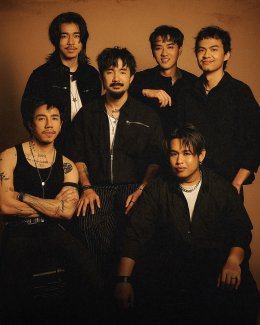 "ว่าไงคนเก่ง" เพลงใหม่จาก 'ไททศมิตร' ที่จะโอบกอดและปลอบประโลม คนที่คุณรักให้หายจากความเหน็ดเหนื่อยและท้อแท้ในวันที่ชีวิตไม่ง่าย