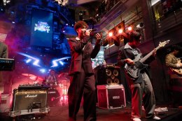 OKMD ปิดฉาก "Talent Fest" ส่ง 11 วงเยาวชนสู่ Music Universe  พร้อมมอบทุนต่อยอดเส้นทางศิลปินรุ่นใหม่