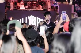 OKMD ปิดฉาก "Talent Fest" ส่ง 11 วงเยาวชนสู่ Music Universe  พร้อมมอบทุนต่อยอดเส้นทางศิลปินรุ่นใหม่