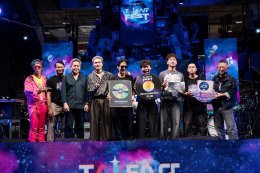 OKMD ปิดฉาก "Talent Fest" ส่ง 11 วงเยาวชนสู่ Music Universe  พร้อมมอบทุนต่อยอดเส้นทางศิลปินรุ่นใหม่