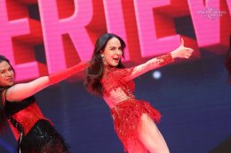 รับชมการถ่ายทอดสด! 27 สาวงามทั่วโลกประชันความงดงามแห่งอัตลักษณ์และวัฒนธรรม ในงาน "THE NATIONAL COSTUME AND TALENT QUEST" ถ่ายทอดสดทาง YouTube: Miss International Queen
