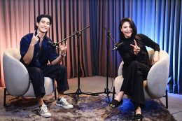 แฟนด้อม 'ฝ้าย-พีรญา' ปักหมุด "TALK TO U"  'ยูโร' ชวนทอล์กชีวิตพร้อมอัปเดตสเตตัสหัวใจ