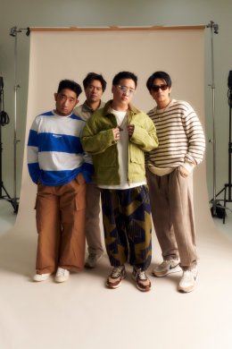 ปล่อยครบแล้ว! 9 เพลงจากโปรเจกต์ "The Baking Room" ซ้อมร้องให้พร้อม อุ่นเครื่องก่อนไปสนุกกันใน B.Day Forever Concert