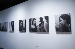 'เอนจอย ธิดารัตน์' ร่วมกับแฟนคลับจัด The Birthday Art Gallery ภายใต้คอนเซ็ปต์ THE CHAPTER OF YOU, A STORY OF US บอกเล่าเรื่องราวการเดินทางของตนเองผ่าน 5 Chapters พร้อมแบ่งปันความสุขในวันคล้ายวันเกิด