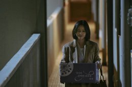 ฉลาม-เจมส์ ชวนพิสูจน์คำสาปแห่งความปรารถนา "The Cursed Insatiable Desires เรื่องผีสาป" 13 พ.ย. นี้