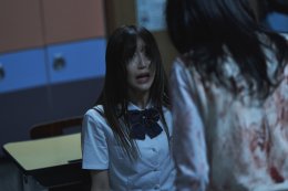 ฉลาม-เจมส์ ชวนพิสูจน์คำสาปแห่งความปรารถนา "The Cursed Insatiable Desires เรื่องผีสาป" 13 พ.ย. นี้