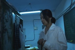 ฉลาม-เจมส์ ชวนพิสูจน์คำสาปแห่งความปรารถนา "The Cursed Insatiable Desires เรื่องผีสาป" 13 พ.ย. นี้