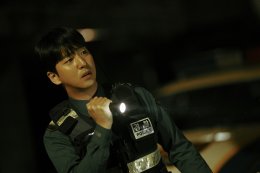 ฉลาม-เจมส์ ชวนพิสูจน์คำสาปแห่งความปรารถนา "The Cursed Insatiable Desires เรื่องผีสาป" 13 พ.ย. นี้