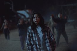 ฉลาม-เจมส์ ชวนพิสูจน์คำสาปแห่งความปรารถนา "The Cursed Insatiable Desires เรื่องผีสาป" 13 พ.ย. นี้