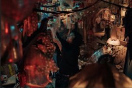 "The Mage - คนเก็บผี" เข้าฉายในเทศกาลภาพยนตร์นานาชาติกรุงเทพฯ 2026