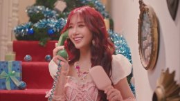 หัวใจละลาย! 4EVE ในลุค "เจ้าหญิงทั้งเจ็ด" เปิดแคมเปญ The Magical Stars ฟีลกู๊ดทั่วกันที่ศูนย์การค้าเซ็นทรัลทั่วประเทศ