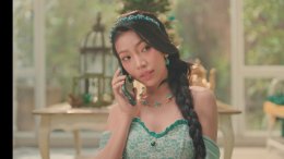 หัวใจละลาย! 4EVE ในลุค "เจ้าหญิงทั้งเจ็ด" เปิดแคมเปญ The Magical Stars ฟีลกู๊ดทั่วกันที่ศูนย์การค้าเซ็นทรัลทั่วประเทศ