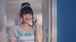 หัวใจละลาย! 4EVE ในลุค "เจ้าหญิงทั้งเจ็ด" เปิดแคมเปญ The Magical Stars ฟีลกู๊ดทั่วกันที่ศูนย์การค้าเซ็นทรัลทั่วประเทศ