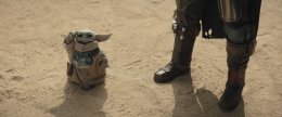 'นานิ หิรัญกฤษฎิ์' ร่วมแจมพากย์ไทยในภาพยนตร์ฟอร์มยักษ์ "The Mandalorian and Grogu แมนดาลอเรี่ยนและโกรกู" สารภาพตกหลุมรักโกรกูเข้าอย่างจัง ชวนไปลุ้นผลงานพากย์เสียงครั้งแรก 21 พฤษภาคมนี้ ในโรงภาพยนตร์