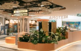 SC ชวน 'เฟย-ภัทร' ยก LouLou.BKK เสิร์ฟความอร่อยกลางพารากอน ที่ The New SC Experience Space พร้อมเปิด 3 เมนูเอ็กซ์คลูซีฟ ร่วมกับเชฟเตย MasterChef 