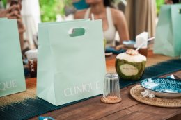 Clinique ยกระดับประสบการณ์สกินแคร์สู่ Wellness Lifestyle ผสานการดูแลผิว สุขภาพ และไลฟ์สไตล์ ใน "The Ocean Rituals Yoga on The Beach"