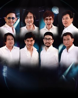 ส่งท้ายปี "7 สีคอนเสิร์ต เฟสติวัล @ PARADISE PARK" เสิร์ฟสุขชุดใหญ่  'ปุ๊ อัญชลี' ร่วมวง 'The Palace' - 'โอ ชัยรัตน์' พร้อม 'อ้น อัครวัฒน์' 