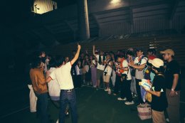 'The Publish' ร่วมไลน์อัพ Carnival Fever 2026 "Muzik Move" นำขยายพื้นที่ดนตรีไทยสู่เวทีเอเชีย