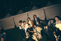 'The Publish' ร่วมไลน์อัพ Carnival Fever 2026 "Muzik Move" นำขยายพื้นที่ดนตรีไทยสู่เวทีเอเชีย