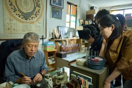 "The Ugly หน้าเกลียด" พลิกเกม! เผยทุนสร้างเพียง 2 พันล้านวอน ถ่าย 13 คิว ขึ้นแท่นหนังคุ้มทุนเร็วที่สุดแห่งปี