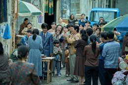 "The Ugly หน้าเกลียด" พลิกเกม! เผยทุนสร้างเพียง 2 พันล้านวอน ถ่าย 13 คิว ขึ้นแท่นหนังคุ้มทุนเร็วที่สุดแห่งปี