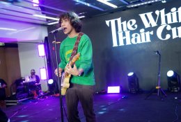 Only Monday และ Famoso ปล่อยพลังแน่น MRT ปิดซีรีส์ "MRT MUSIC JOURNEY 2025" ส่งท้าย Station of Happiness ปีที่ 3