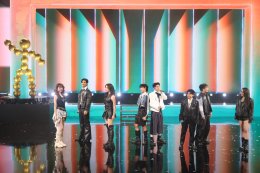 "V1 เจเจ" คว้าตำแหน่ง The Winner True AF 2026 ปิดซีซันอย่างยิ่งใหญ่ สมมงค่ำคืนแห่งความฝัน