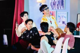 "ครรภ์กู (CURFEW!)" ละครเวทีสุดก๋ากั่น เปิดฉากเขย่าศีลธรรม! การันตีความวาย สนุก และชวนตั้งคำถาม