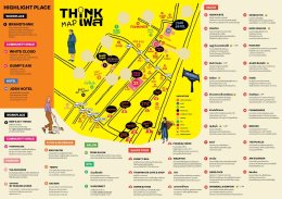 กางแผนที่ลุยอารีย์! "ThinkFest 2026" เทศกาล Creative Hopping 29 - 31 พ.ค.นี้  เลือก เที่ยว เล่น คุย คิด ได้ตามใจคุณ 