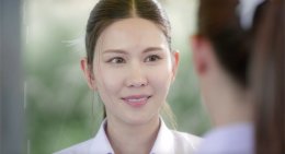 มาแรงตั้งแต่ซีรีส์ยังไม่ทันออกอากาศ!! "Third Person ถ้อยรักคำลวง" ปล่อย Official Trailer เพียง 24 ชั่วโมง ยอดชมทะลุกว่า 1 แสนวิว 'กานต์ ณัฐชา - มีมี่ ภาพัชร' เคมีใหม่แฟนๆ เตรียมจิ้น