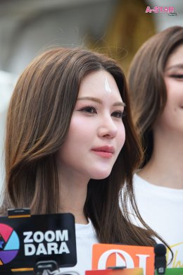 North Star Entertainment ถือฤกษ์ดีบวงสรวง "Third Person (ถ้อยรักคำลวง)" 'กานต์ ณัฐชา - มีมี่ ภาพัชร' นำทีมเปิดปมรัก ความทรงจำ และความลับที่พร้อมพลิกทุกความเชื่อ