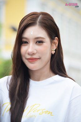 North Star Entertainment ถือฤกษ์ดีบวงสรวง "Third Person (ถ้อยรักคำลวง)" 'กานต์ ณัฐชา - มีมี่ ภาพัชร' นำทีมเปิดปมรัก ความทรงจำ และความลับที่พร้อมพลิกทุกความเชื่อ
