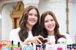 North Star Entertainment ถือฤกษ์ดีบวงสรวง "Third Person (ถ้อยรักคำลวง)" 'กานต์ ณัฐชา - มีมี่ ภาพัชร' นำทีมเปิดปมรัก ความทรงจำ และความลับที่พร้อมพลิกทุกความเชื่อ