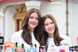 North Star Entertainment ถือฤกษ์ดีบวงสรวง "Third Person (ถ้อยรักคำลวง)" 'กานต์ ณัฐชา - มีมี่ ภาพัชร' นำทีมเปิดปมรัก ความทรงจำ และความลับที่พร้อมพลิกทุกความเชื่อ