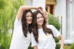 North Star Entertainment ถือฤกษ์ดีบวงสรวง "Third Person (ถ้อยรักคำลวง)" 'กานต์ ณัฐชา - มีมี่ ภาพัชร' นำทีมเปิดปมรัก ความทรงจำ และความลับที่พร้อมพลิกทุกความเชื่อ