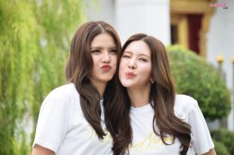 North Star Entertainment ถือฤกษ์ดีบวงสรวง "Third Person (ถ้อยรักคำลวง)" 'กานต์ ณัฐชา - มีมี่ ภาพัชร' นำทีมเปิดปมรัก ความทรงจำ และความลับที่พร้อมพลิกทุกความเชื่อ