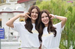 North Star Entertainment ถือฤกษ์ดีบวงสรวง "Third Person (ถ้อยรักคำลวง)" 'กานต์ ณัฐชา - มีมี่ ภาพัชร' นำทีมเปิดปมรัก ความทรงจำ และความลับที่พร้อมพลิกทุกความเชื่อ