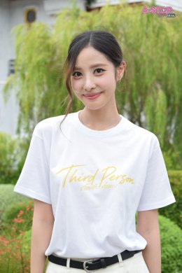 North Star Entertainment ถือฤกษ์ดีบวงสรวง "Third Person (ถ้อยรักคำลวง)" 'กานต์ ณัฐชา - มีมี่ ภาพัชร' นำทีมเปิดปมรัก ความทรงจำ และความลับที่พร้อมพลิกทุกความเชื่อ