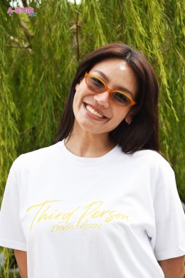 North Star Entertainment ถือฤกษ์ดีบวงสรวง "Third Person (ถ้อยรักคำลวง)" 'กานต์ ณัฐชา - มีมี่ ภาพัชร' นำทีมเปิดปมรัก ความทรงจำ และความลับที่พร้อมพลิกทุกความเชื่อ