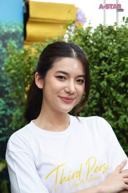 North Star Entertainment ถือฤกษ์ดีบวงสรวง "Third Person (ถ้อยรักคำลวง)" 'กานต์ ณัฐชา - มีมี่ ภาพัชร' นำทีมเปิดปมรัก ความทรงจำ และความลับที่พร้อมพลิกทุกความเชื่อ