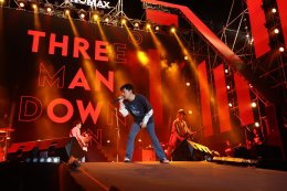 ไฟลุก! "PATTAYA COUNTDOWN 2026 MONOMAX" คืนที่สองเดือดทะลุปรอท ทัพศิลปินตัวท็อปจัดเต็มโชว์สุดพลัง นักท่องเที่ยวล้นหาด!