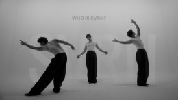 SVRN เปิดสกิล "Body Movement" จนแฟนๆ อึ้ง! อวยยศ "ศิลปินที่สนิทกับร่างกายที่สุด" จับตาซิงเกิลใหม่เร็วๆ นี้  