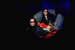 'Tilly Birds' ปล่อยอัลบั้มภาษาอังกฤษชุดแรก "Ill Remember To Forget You" พาดนตรีเดินทางสู่สากล พร้อม MV ใหม่ "Shouting Eyes"