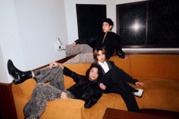 'Tilly Birds' ปล่อยอัลบั้มภาษาอังกฤษชุดแรก "Ill Remember To Forget You" พาดนตรีเดินทางสู่สากล พร้อม MV ใหม่ "Shouting Eyes"